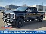 2026 Ford F-250 Crew Cab 4x4 Pickup for sale #40500 - photo 5