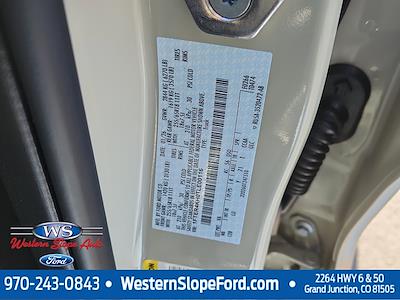 New 2026 Ford Ranger - photo 1