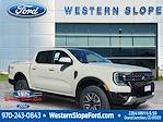 2026 Ford Ranger SuperCrew Cab 4x4 Pickup for sale #40501 - photo 1