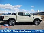 2026 Ford Ranger SuperCrew Cab 4x4 Pickup for sale #40501 - photo 3