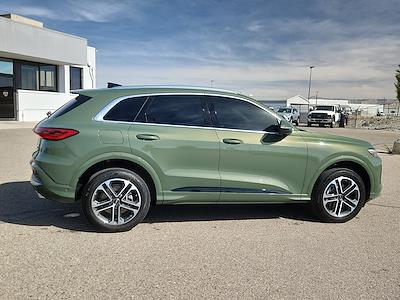 Used 2025 Audi Q5 - photo 1