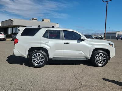 Used 2025 Toyota 4Runner - photo 1
