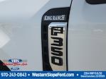 2026 Ford F-350 Crew Cab SRW 4x4 Pickup for sale #40519 - photo 13