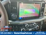 2026 Ford F-350 Crew Cab SRW 4x4 Pickup for sale #40519 - photo 16