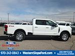 2026 Ford F-350 Crew Cab SRW 4x4 Pickup for sale #40519 - photo 2