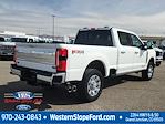 2026 Ford F-350 Crew Cab SRW 4x4 Pickup for sale #40519 - photo 3