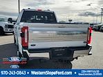 2026 Ford F-350 Crew Cab SRW 4x4 Pickup for sale #40519 - photo 4