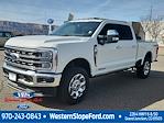 2026 Ford F-350 Crew Cab SRW 4x4 Pickup for sale #40519 - photo 5