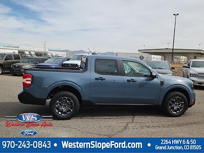 New 2026 Ford Maverick - photo 1