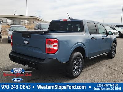 New 2026 Ford Maverick - photo 1