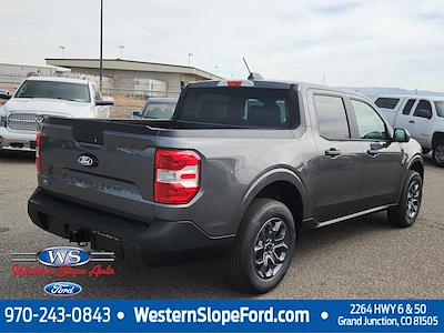 2026 Ford Maverick SuperCrew Cab FWD Pickup for sale #40523 - photo 2