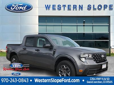 2026 Ford Maverick SuperCrew Cab FWD Pickup for sale #40523 - photo 1