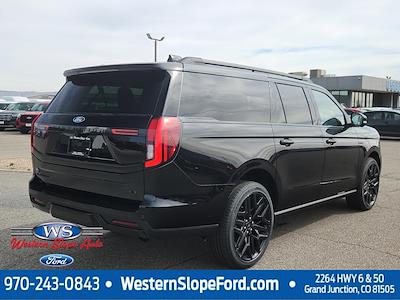 New 2026 Ford Expedition MAX - photo 1