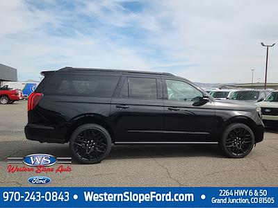 New 2026 Ford Expedition MAX - photo 1