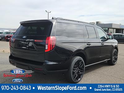 New 2026 Ford Expedition MAX - photo 1