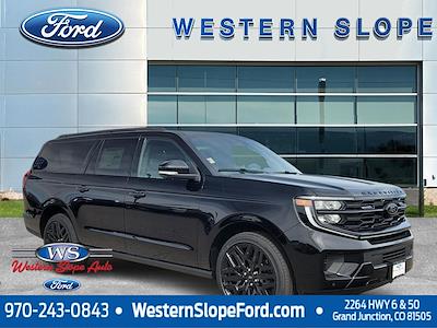 New 2026 Ford Expedition MAX - photo 1