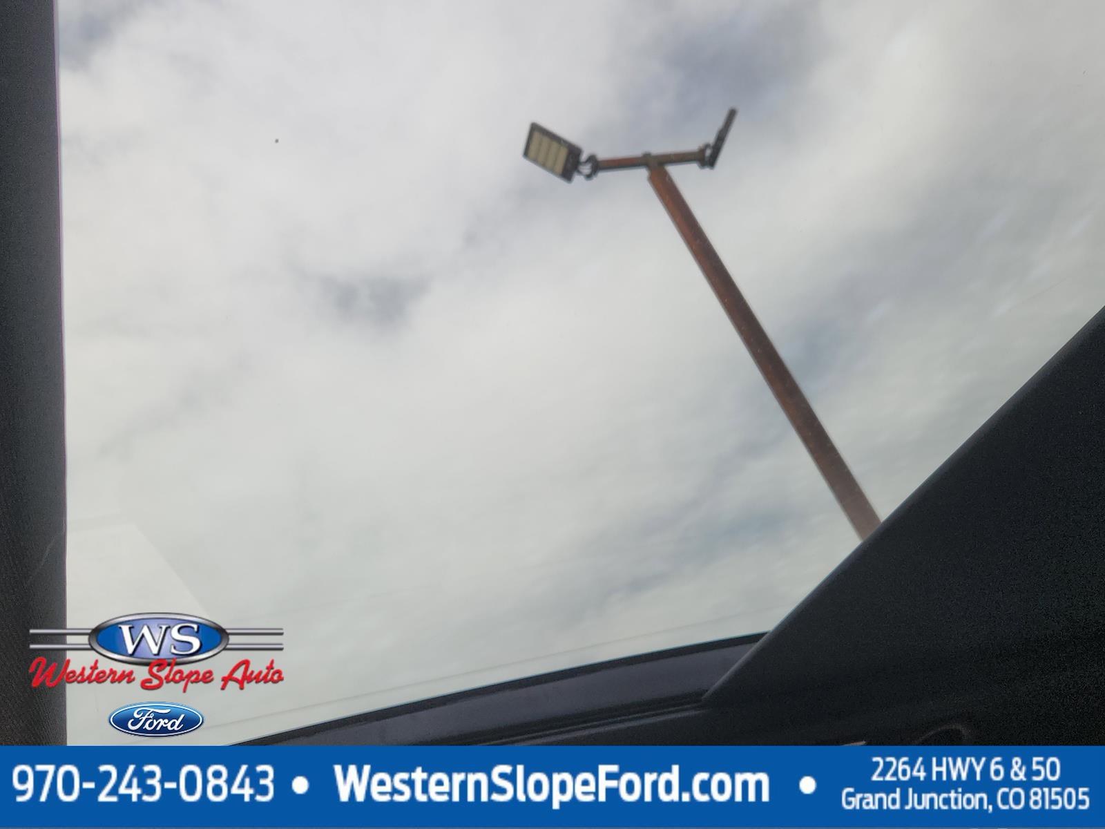 New 2026 Ford Explorer - photo 20
