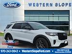 2026 Ford Explorer 4WD SUV for sale #40528 - photo 1