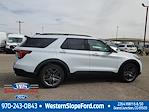 2026 Ford Explorer 4WD SUV for sale #40528 - photo 3
