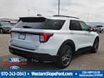 2026 Ford Explorer 4WD SUV for sale #40528 - photo 2