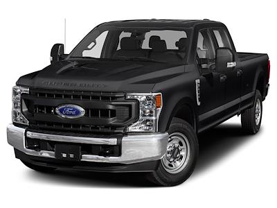 Used 2021 Ford F-250 - photo 1