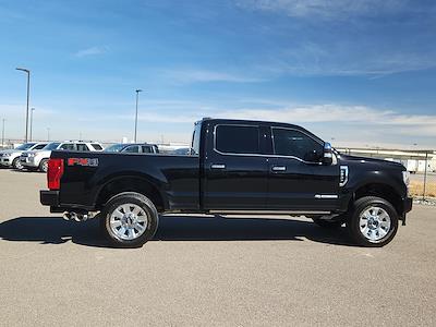 Used 2021 Ford F-250 - photo 1