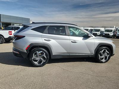 Used 2022 Hyundai Tucson - photo 1