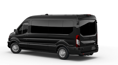 New 2026 Ford Transit 350 - photo 1