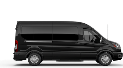 New 2026 Ford Transit 350 - photo 1