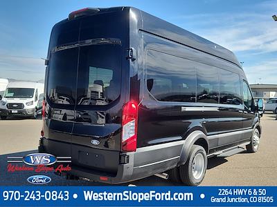 New 2026 Ford Transit 350 HD - photo 1