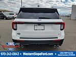 2026 Ford Explorer 4WD SUV for sale #40558 - photo 4