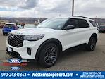 2026 Ford Explorer 4WD SUV for sale #40558 - photo 5