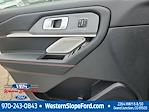2026 Ford Explorer 4WD SUV for sale #40558 - photo 9