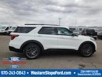 2026 Ford Explorer 4WD SUV for sale #40558 - photo 3