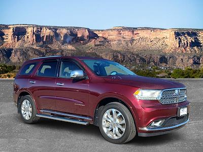 Used 2016 Dodge Durango - photo 1