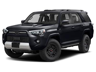 Used 2023 Toyota 4Runner - photo 1