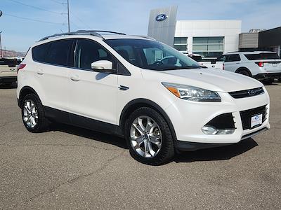 Used 2015 Ford Escape - photo 1