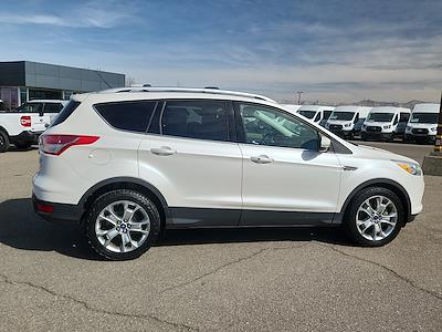 Used 2015 Ford Escape - photo 1