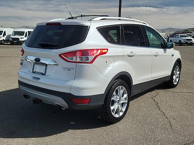 Used 2015 Ford Escape - photo 1