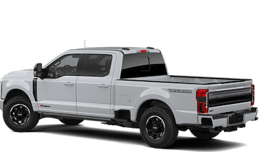 New 2026 Ford F-250 - photo 1