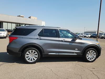 2022 Ford Explorer 4WD SUV for sale #40600B - photo 2