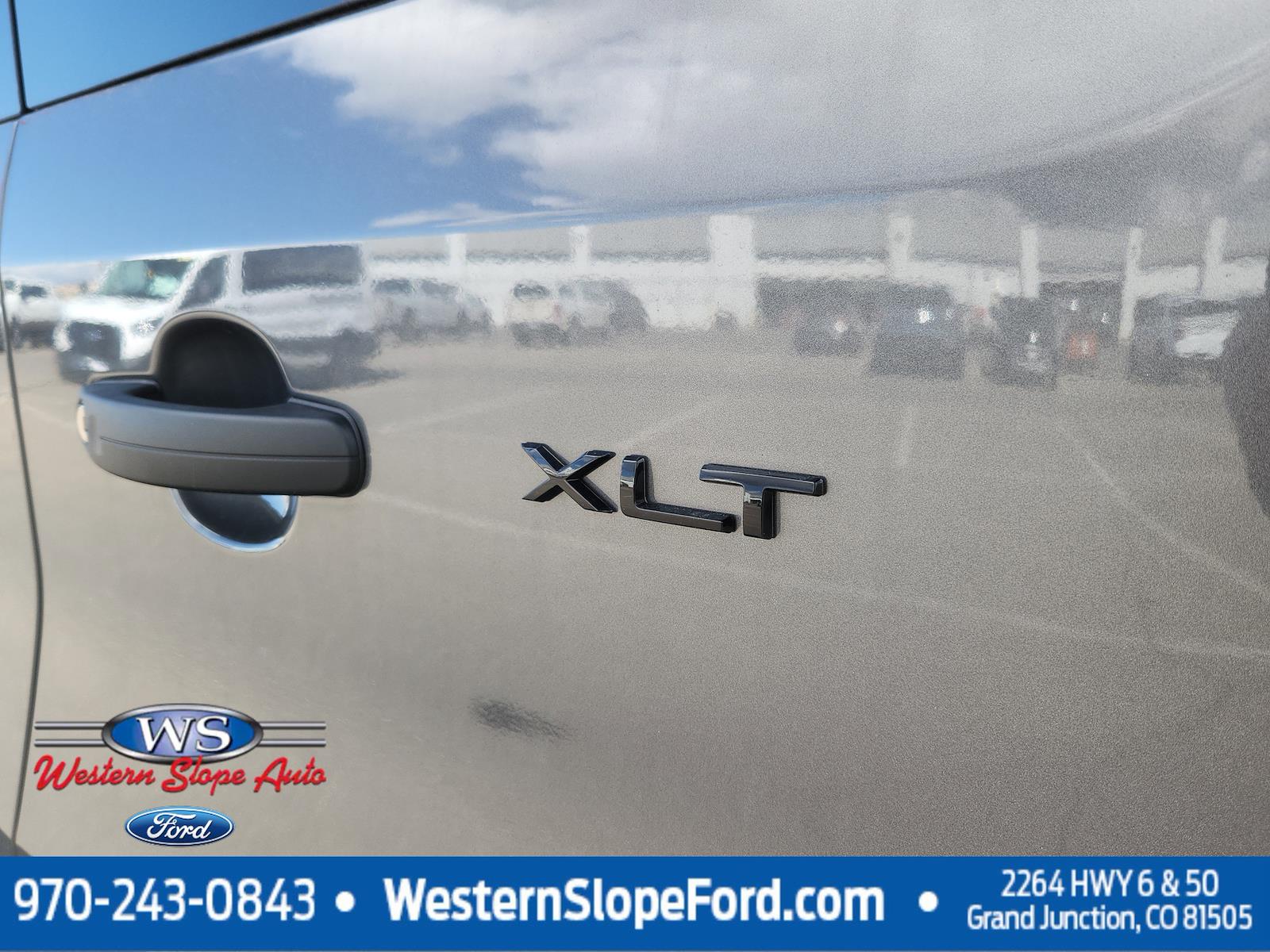 New 2026 Ford Transit 350 - photo 13