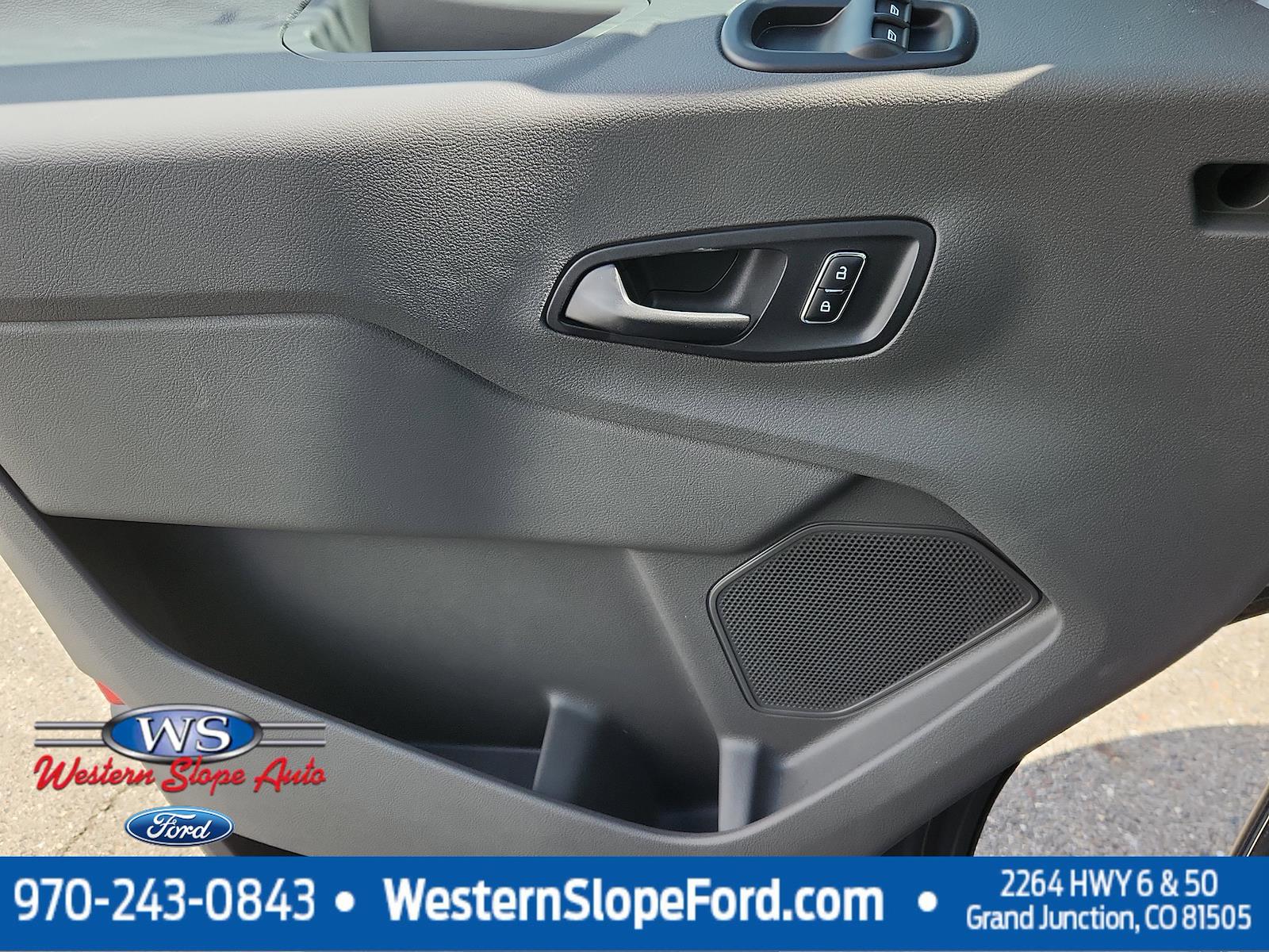 New 2026 Ford Transit 350 - photo 10