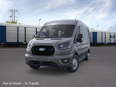 New 2026 Ford Transit 350 - photo 1