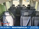 New 2026 Ford Transit 350 Passenger Van for sale #40607 - photo 14
