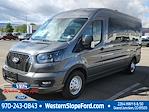New 2026 Ford Transit 350 Passenger Van for sale #40607 - photo 5