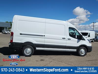 New 2026 Ford Transit 250 - photo 1