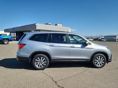 Used 2021 Honda Pilot - photo 1
