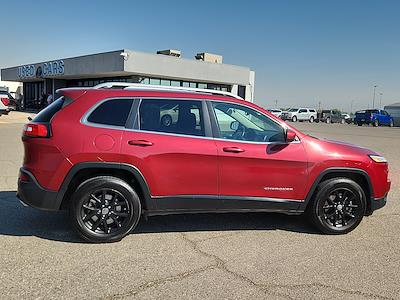 2017 Jeep Cherokee SUV for sale #40657B - photo 2