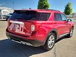 2022 Ford Explorer 4WD SUV for sale #40703A - photo 3